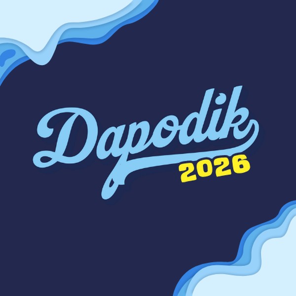 DAPODIK 2026